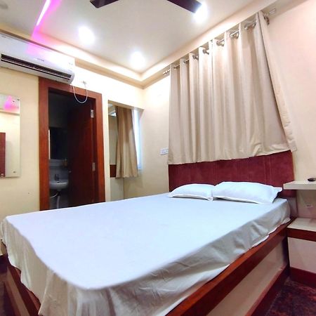 Hotel Royal Radiant Ranchi Exteriör bild