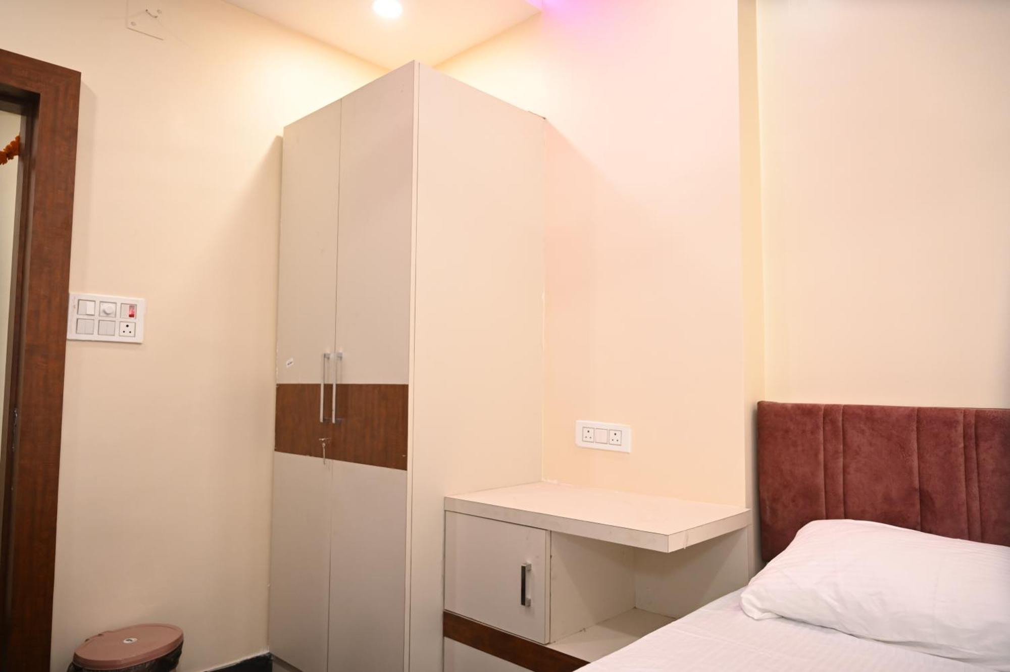 Hotel Royal Radiant Ranchi Exteriör bild