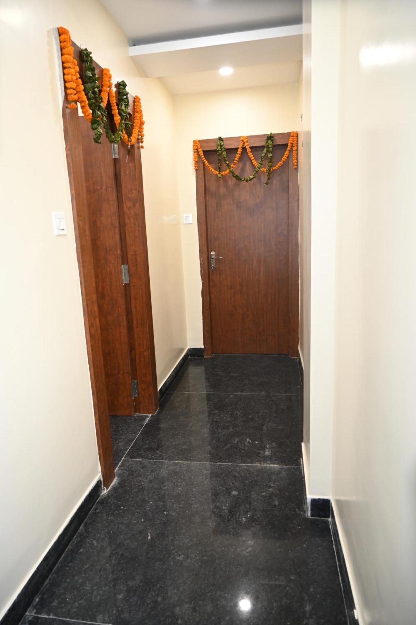 Hotel Royal Radiant Ranchi Exteriör bild