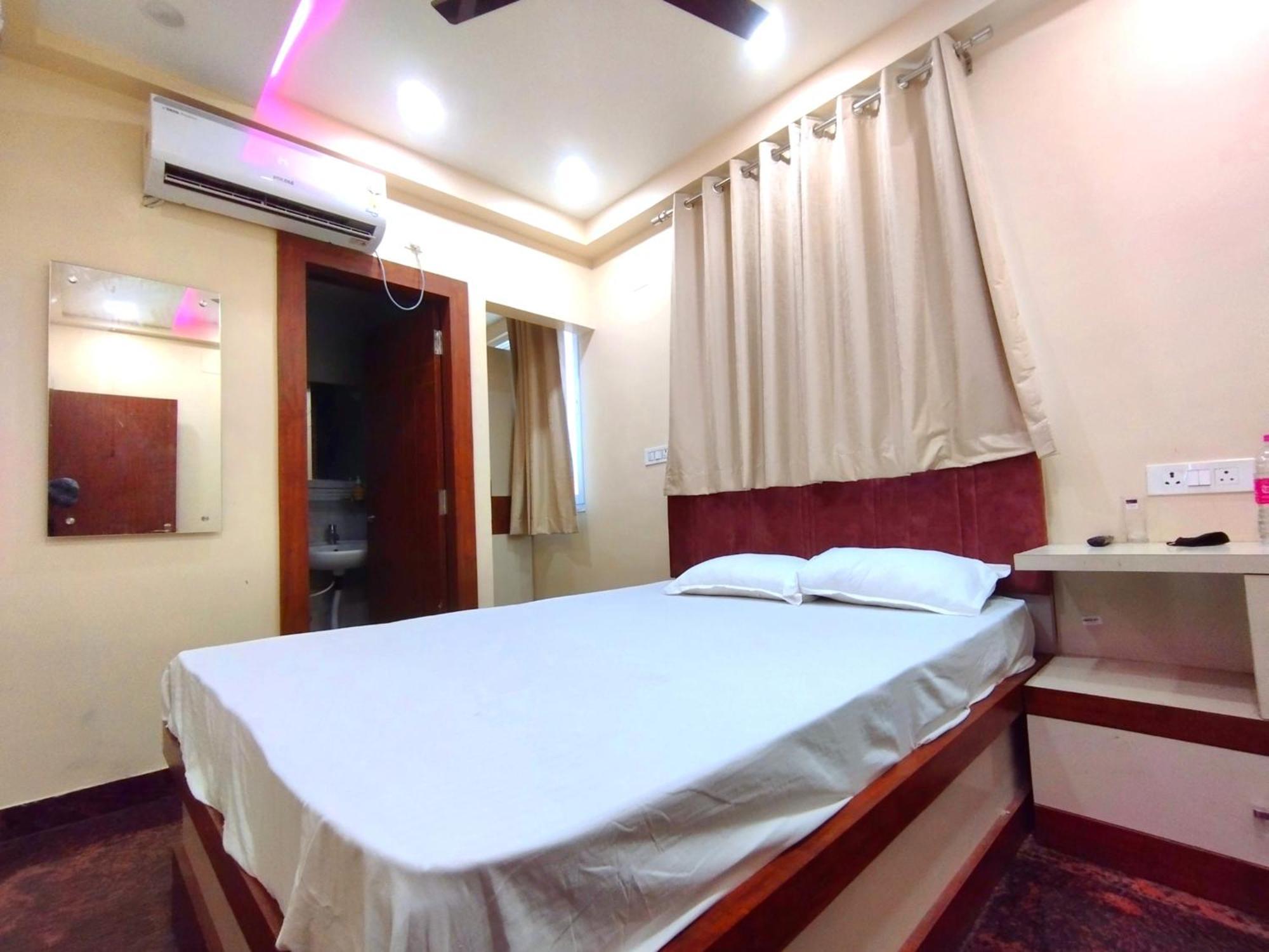 Hotel Royal Radiant Ranchi Exteriör bild
